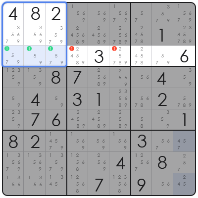 nyt sudoku medium
