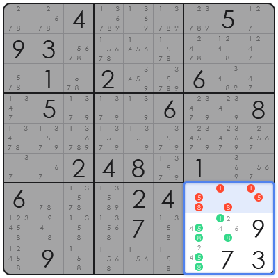 how many sudoku combinations are there