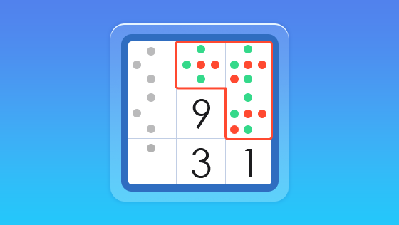 sudoku brain training